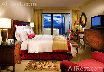 Casa Magna Marriott Cancun Resort 11